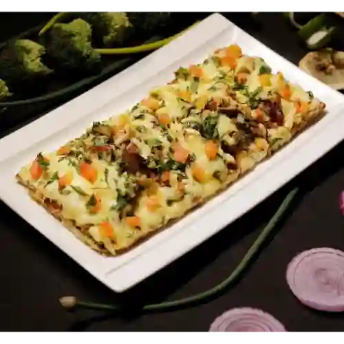 Vegetariana Personal