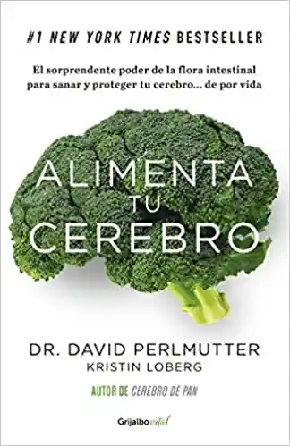 Alimenta tu cerebro