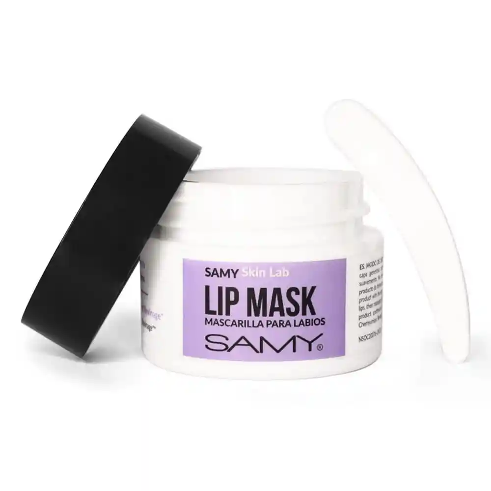Mascarilla Labios Skin Lab Samy