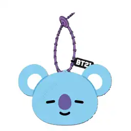 Estuche Protector Para Audífonos Koya Bt21 Miniso