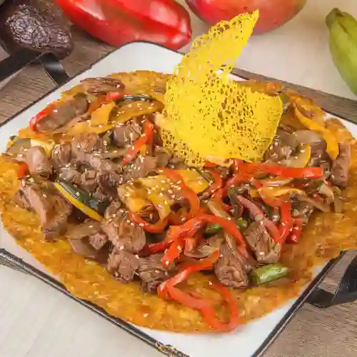 Toston Thai