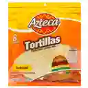 Azteca Tortilla de Harina Tradicional