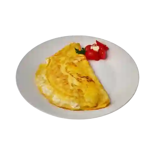 Omeletts Criollo