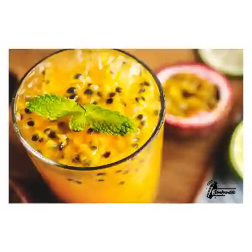 Jugo Maracuya