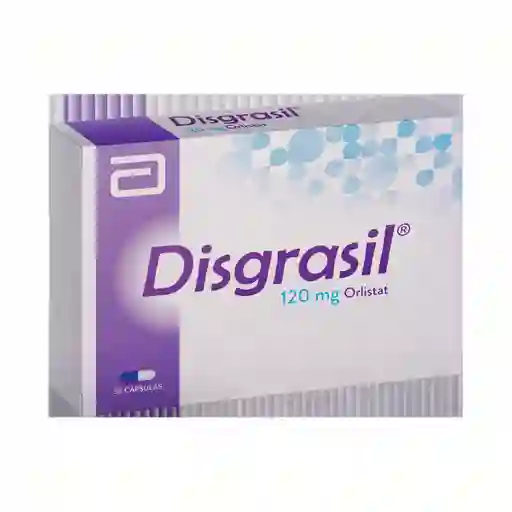 Disgrasil Oral (120 mg)