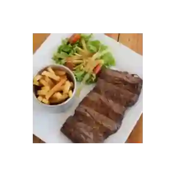 Carne Parrillada