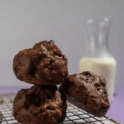 Galleta de Chocolate Belga
