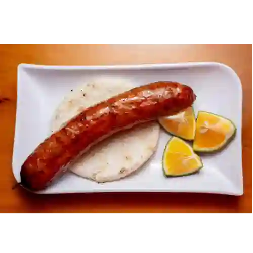 Chorizos Chorillano