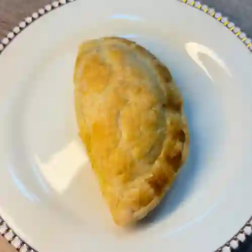 Pastelito de Pollo