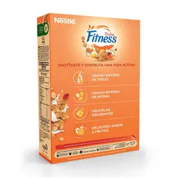 Fitness Cereal Frutas