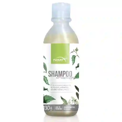 Funat Shampoo Anticaspa