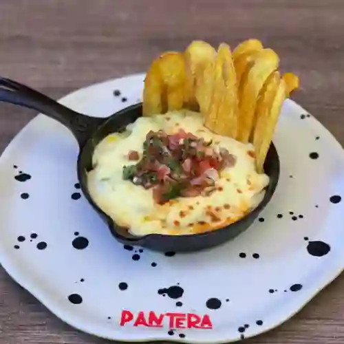 Huevos Mexicanos