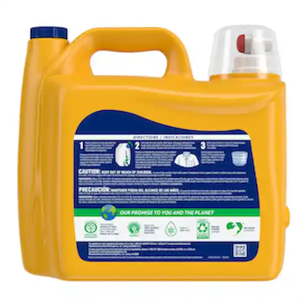 Oxi Clean Detergente Líquido para la Ropa