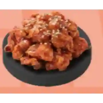 Dakganjeong Honey Garlic