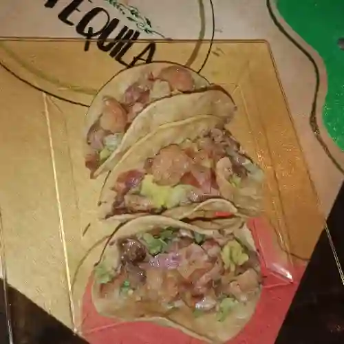 Tacos Carnales