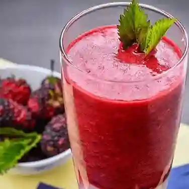 Jugo Natural Mora