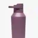 Corkcicle Botella Térmica Sport Canteen Morado 20 oz
