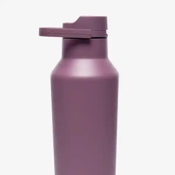 Corkcicle Botella Térmica Sport Canteen Morado 20 oz