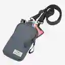 Troika Bolso Para Celular Azul