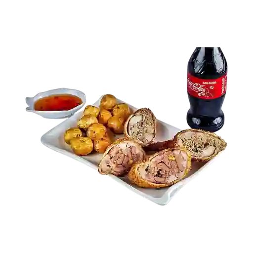 Combo Mexicana Wings