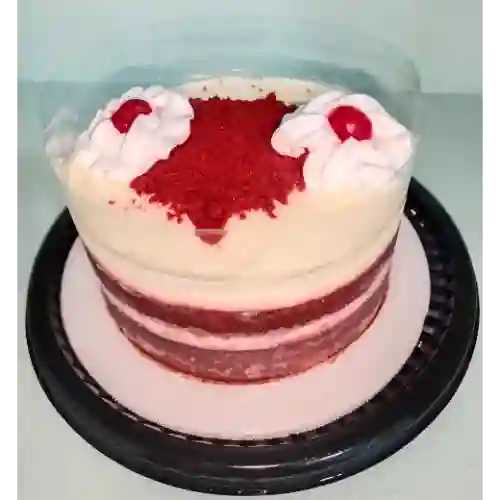 Cheesecake Redvelvet