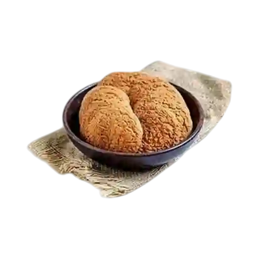 Galleta de Avena