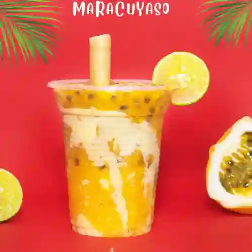 Maracuyazo