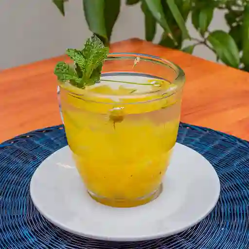 Aromática Frutos Amarillos