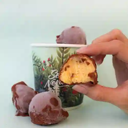 Nevados de Helado