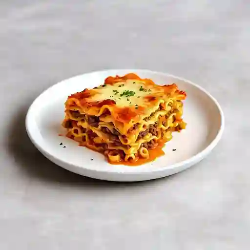 Lasagna De La Casa