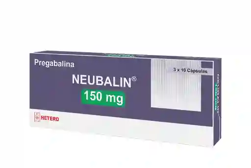 Neubalin (150 mg)