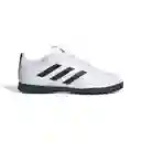 Adidas Zapatos Goletto VIII Tf J Niño Blanco Talla 3