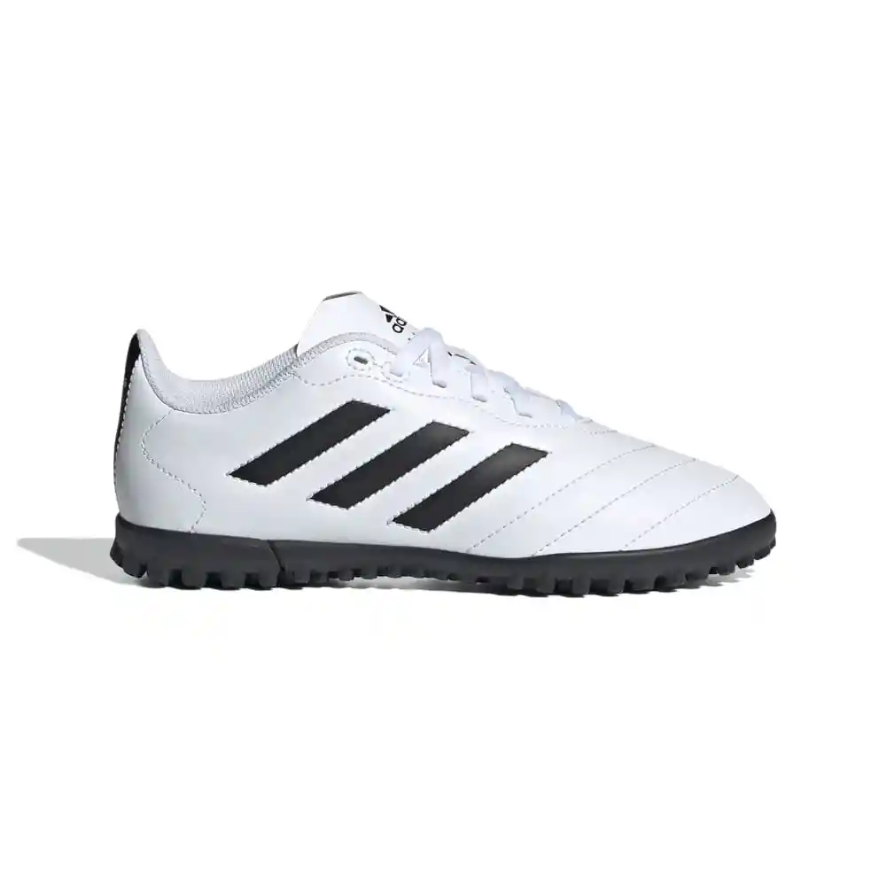 Adidas Zapatos Goletto VIII Tf J Niño Blanco Talla 3