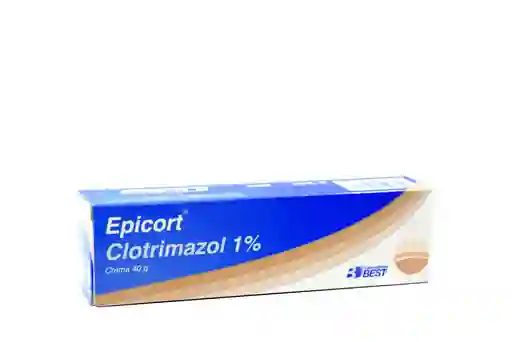 Epicort Crema (1%)