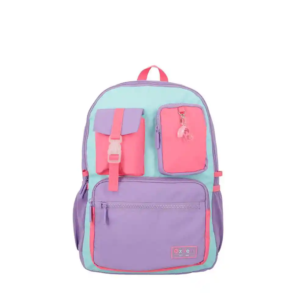 Morral Cleveland 4xtmulticolor Multicolo