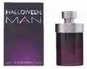 Halloween Perfume Man Para Hombre 125 mL