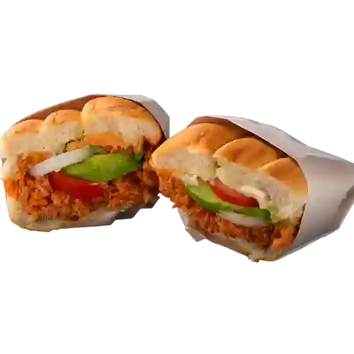 Torta Neza