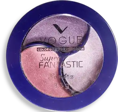 Vogue Sombras Trio Bouquet