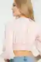 Blusa Georgia