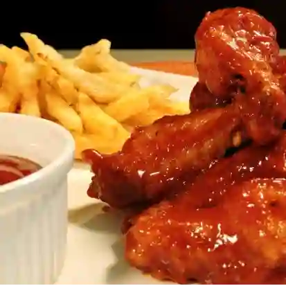Alitas blast x6