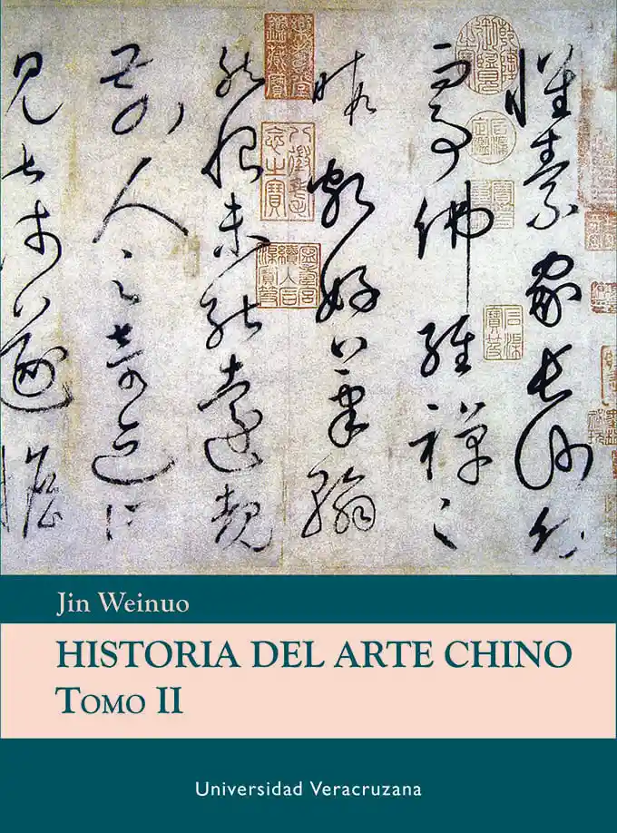 Historia Del Arte Chino
