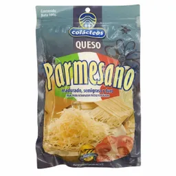 Colácteos Queso Parmesano