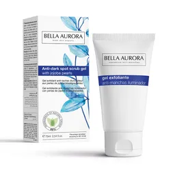 Bella Aurora Gel Exfoliante Iluminador Anti-Manchas