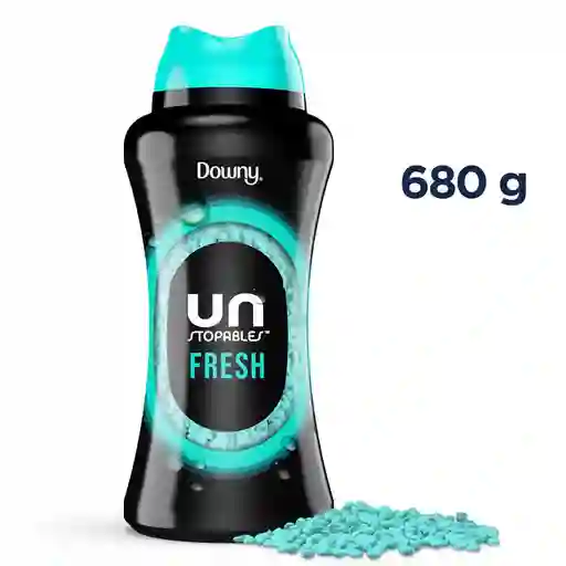 Downy Perlas de Perfume Fresh Aroma Limpio y Fresco