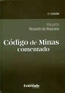 Código de Minas Comentado