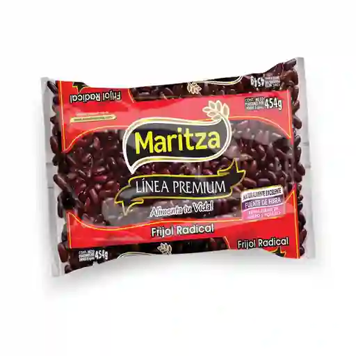 Frijol Maritza (454 Gr)