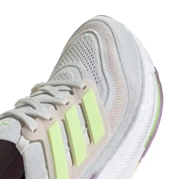 Adidas Zapatos Ultraboost Light Mujer Blanco Talla 8.5 IE3337