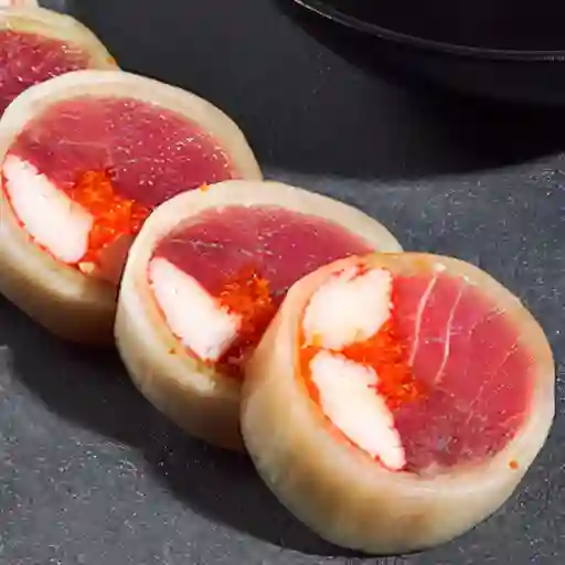 Kanizu Roll