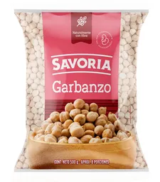 Savoria Garbanzo