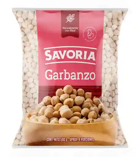 Savoria Garbanzo